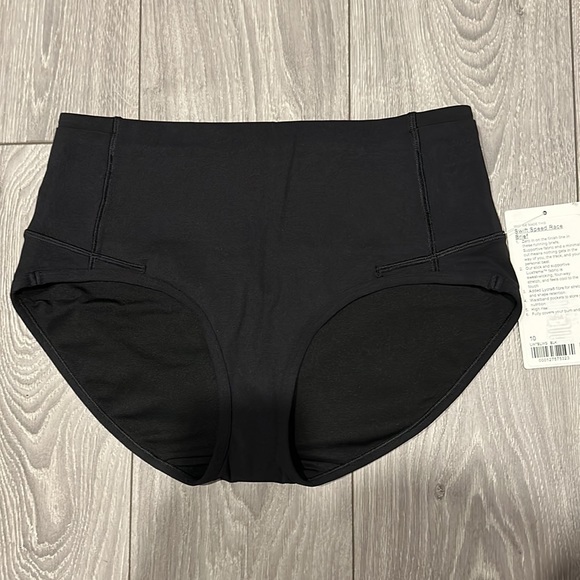 Lululemon Swift Speed Race Brief - Picture 3 of 4